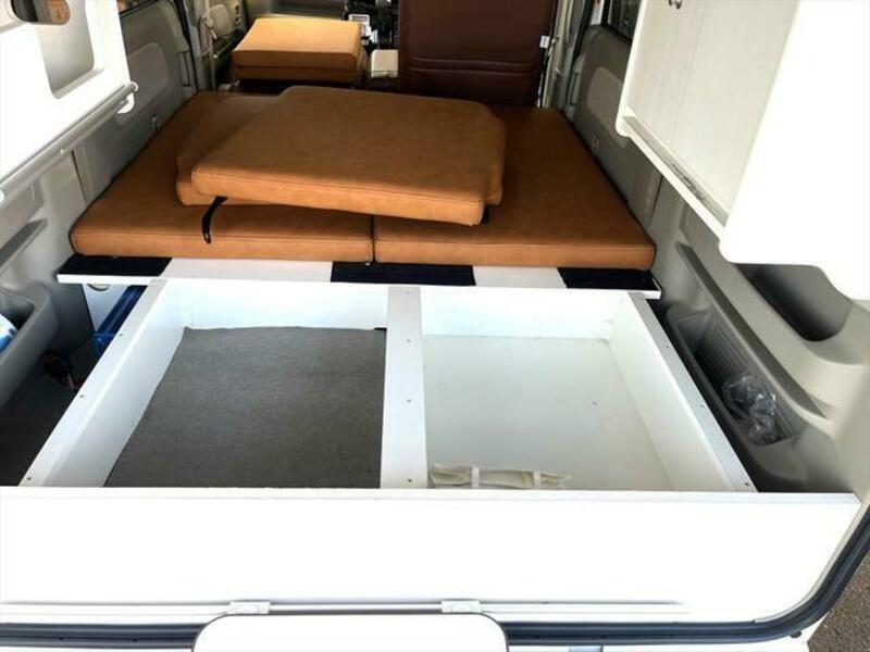 EVERY WAGON