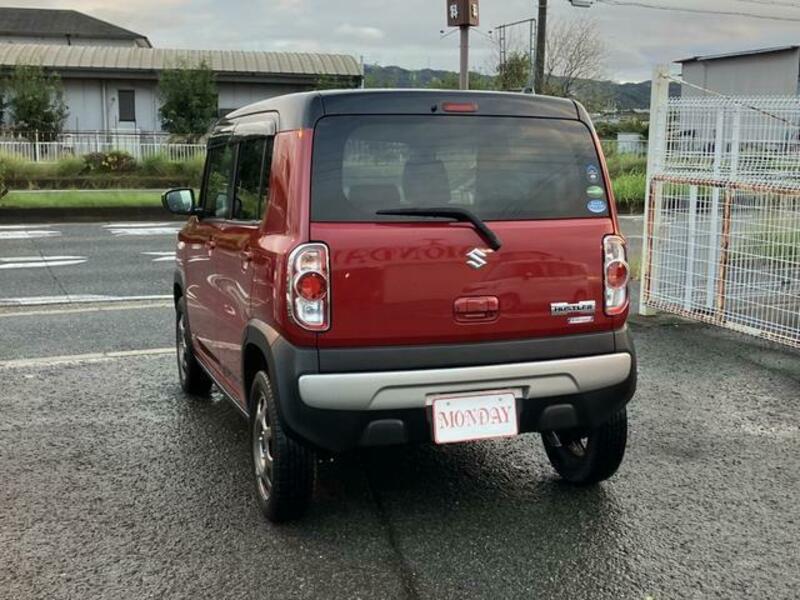 HUSTLER