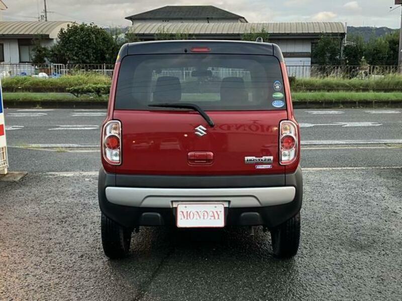 HUSTLER