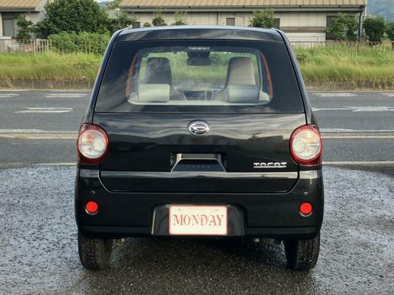 MIRA TOCOT