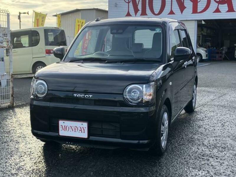 DAIHATSU MIRA TOCOT