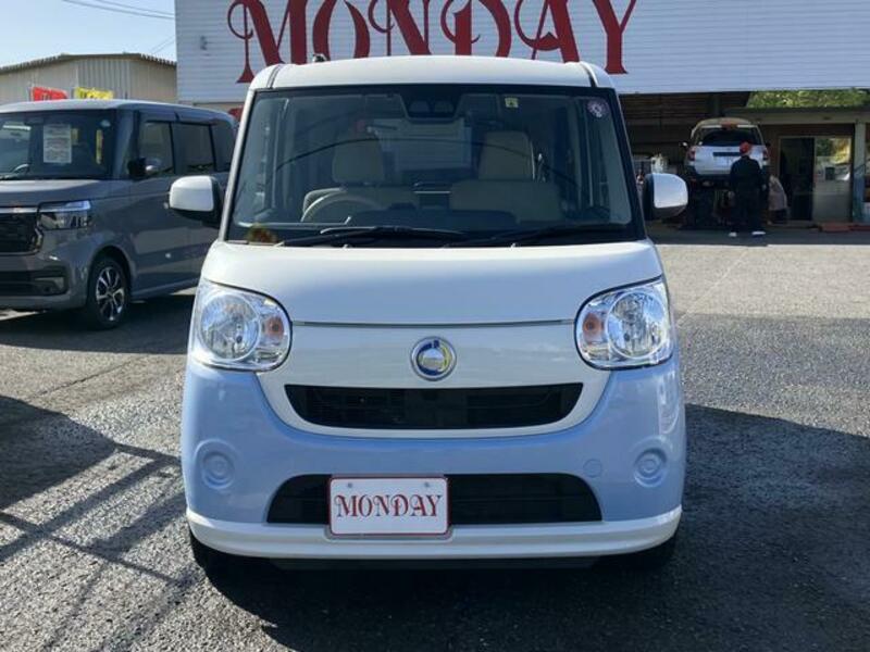 MOVE CANBUS