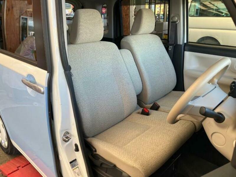 MOVE CANBUS