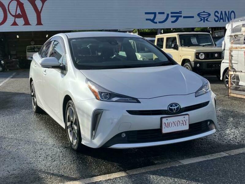 PRIUS