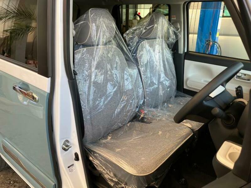MOVE CANBUS