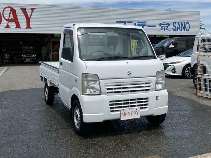 CARRY TRUCK