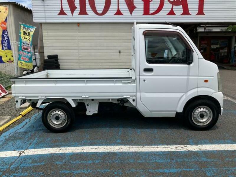 CARRY TRUCK