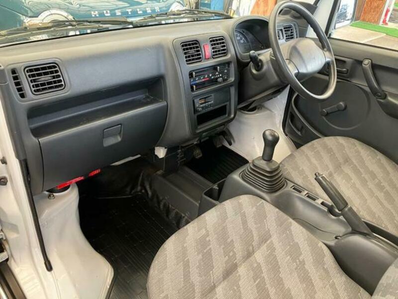 CARRY TRUCK