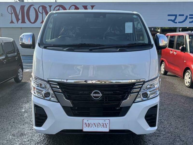 CARAVAN
