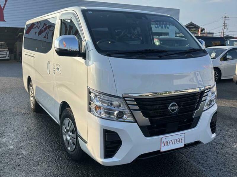 CARAVAN