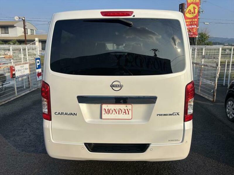 CARAVAN