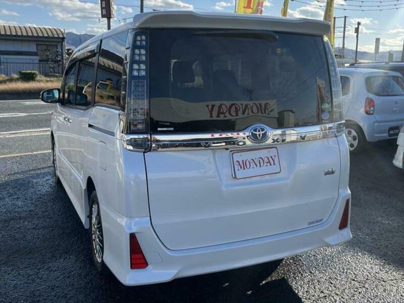 VOXY