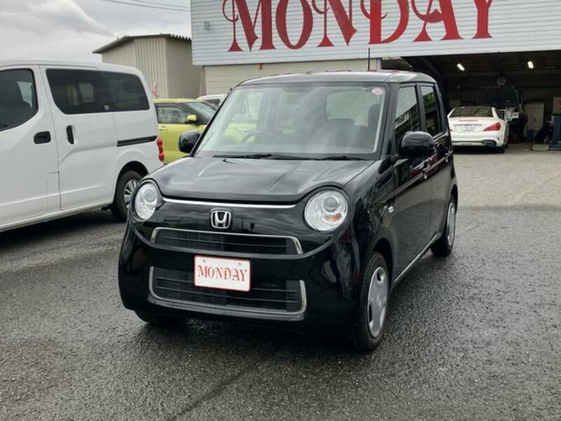 HONDA N ONE