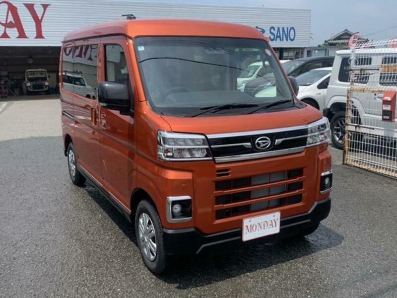 ATRAI