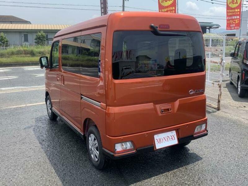 ATRAI