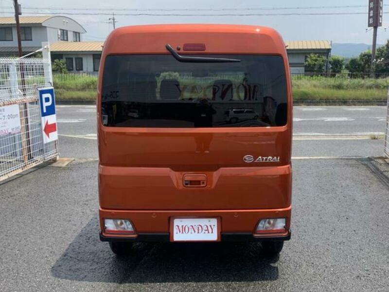 ATRAI