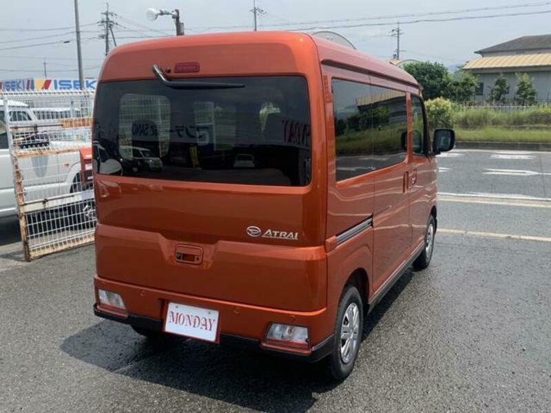 ATRAI