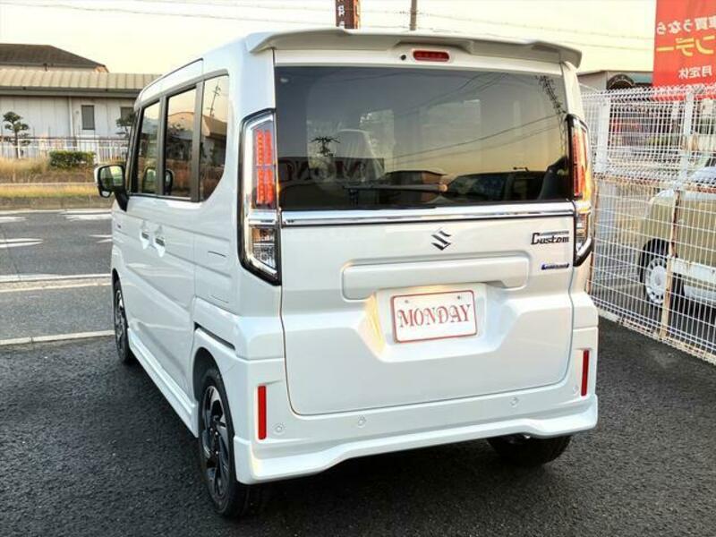 SPACIA CUSTOM