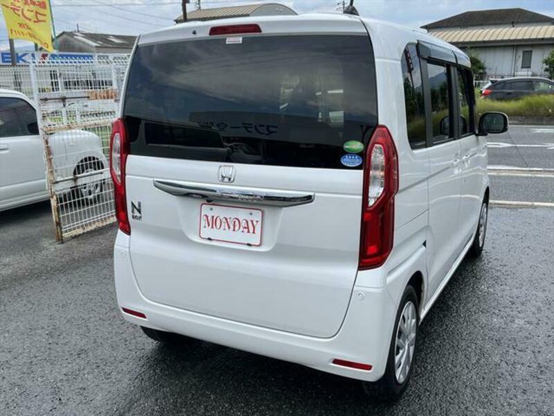 N BOX