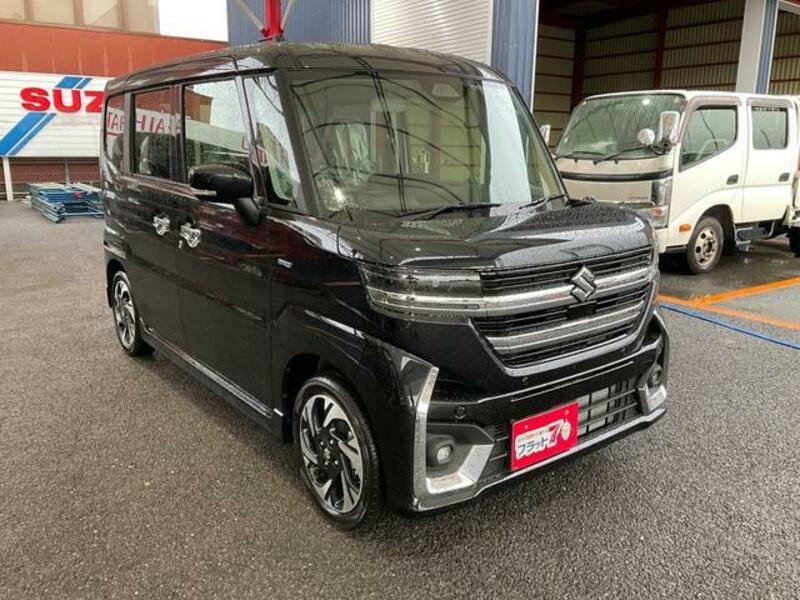 SPACIA CUSTOM