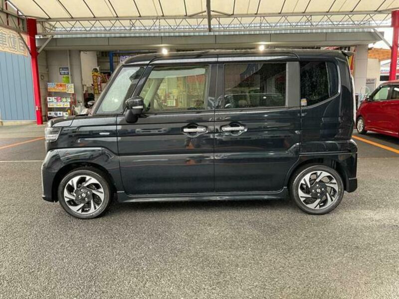 SPACIA CUSTOM