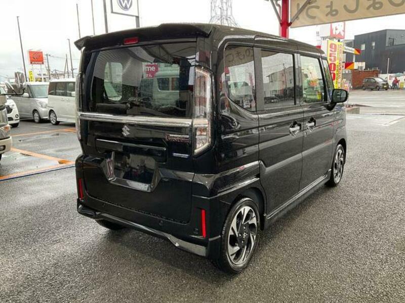 SPACIA CUSTOM