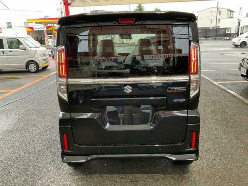 SPACIA CUSTOM