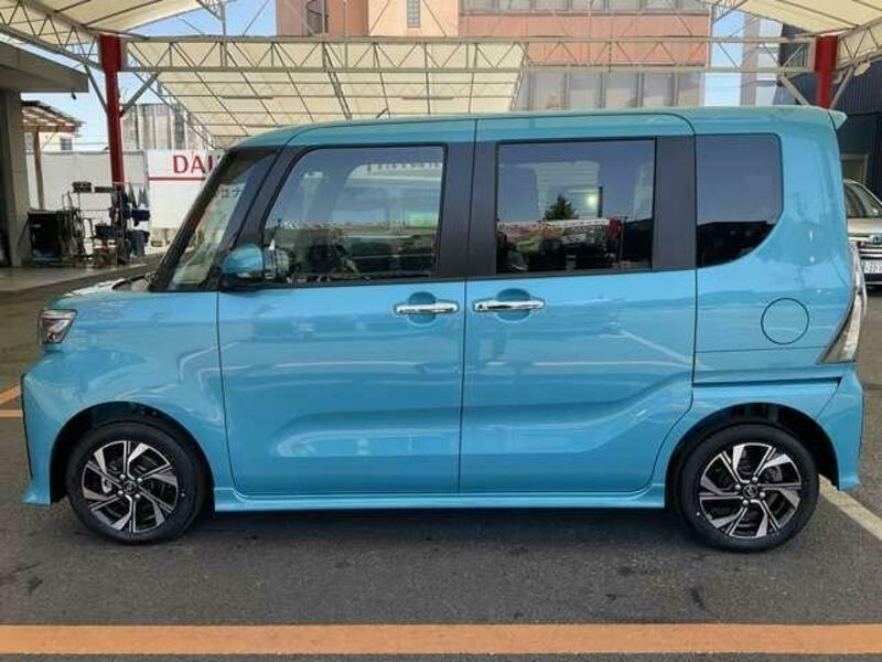 TANTO