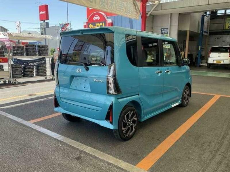 TANTO