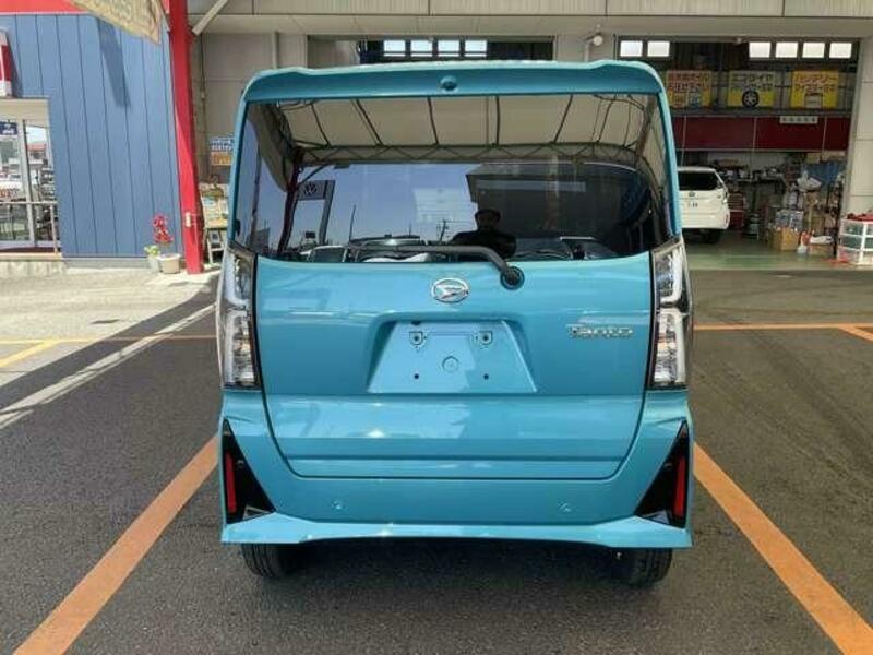 TANTO