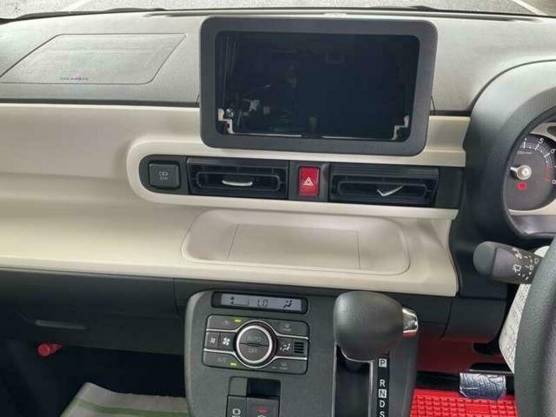 MOVE CANBUS