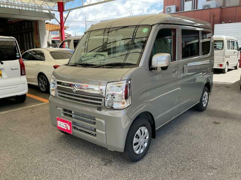 SUZUKI EVERY
