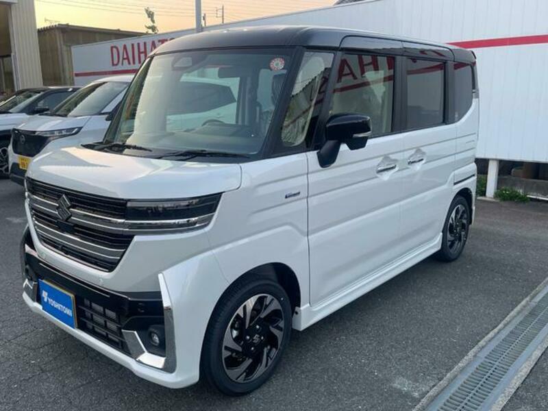 SPACIA CUSTOM