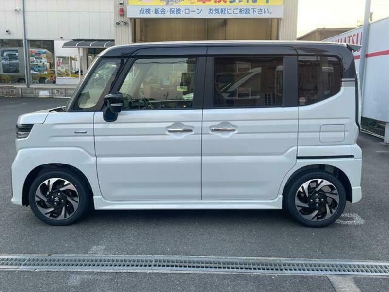 SPACIA CUSTOM