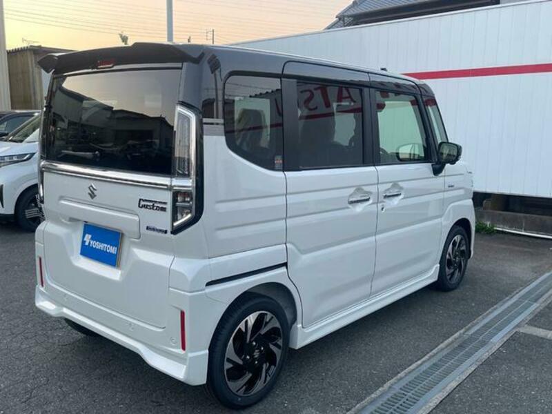 SPACIA CUSTOM