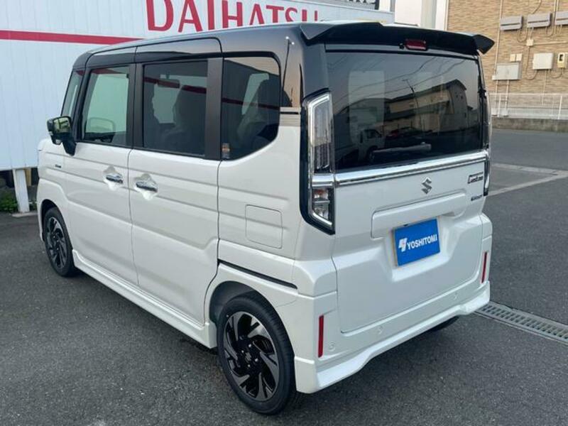 SPACIA CUSTOM