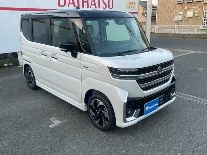 SPACIA CUSTOM
