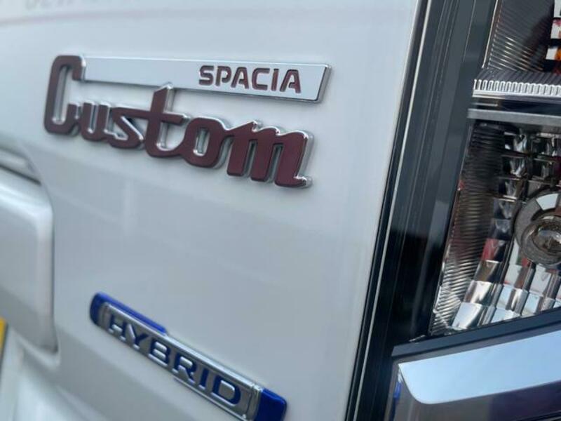 SPACIA CUSTOM