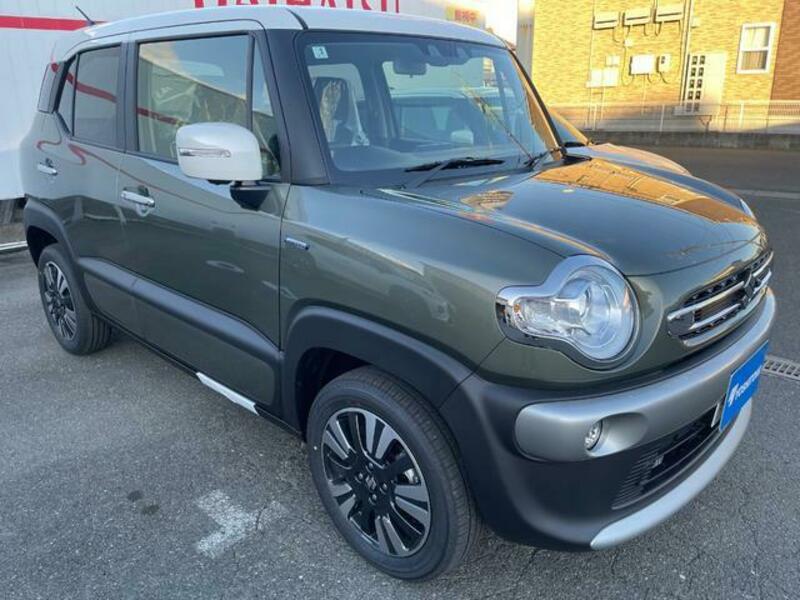SUZUKI XBEE