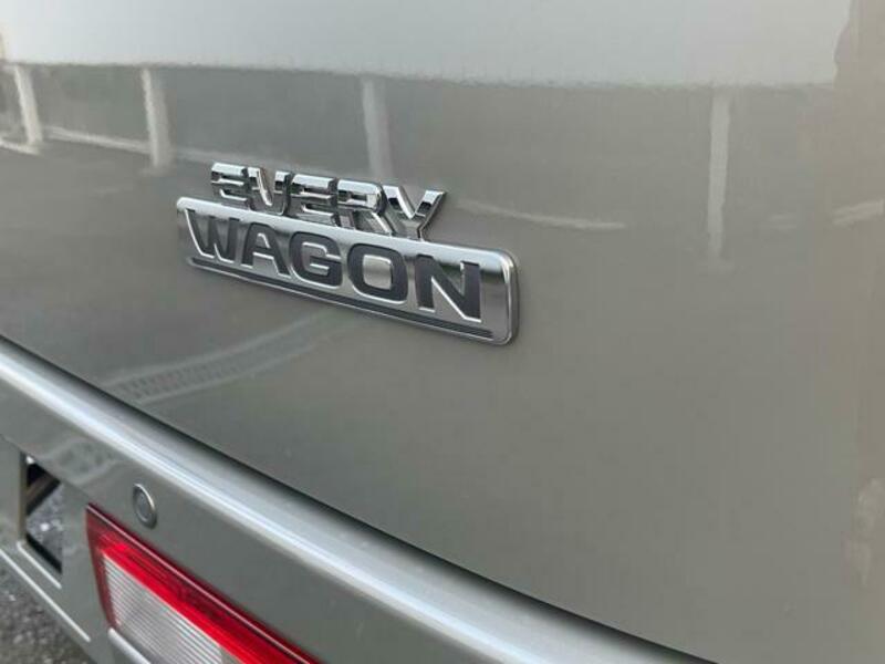 EVERY WAGON