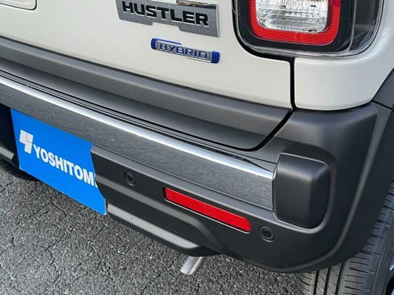 HUSTLER