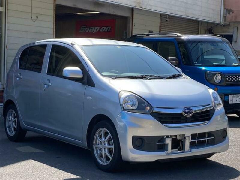 PLEO PLUS