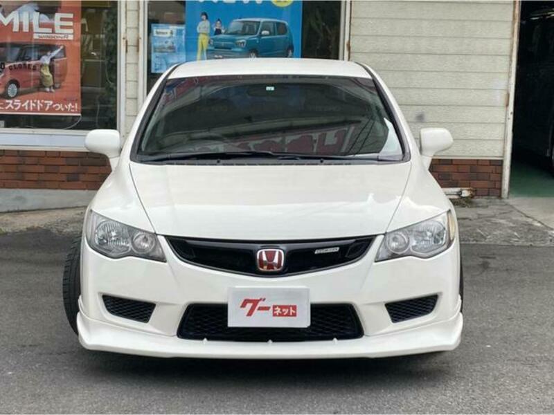 CIVIC