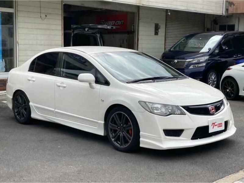 CIVIC