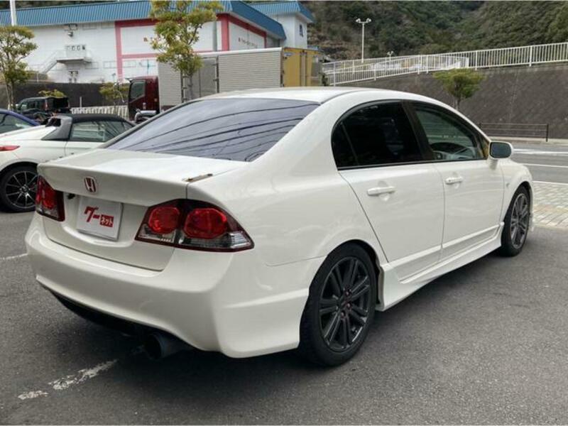 CIVIC
