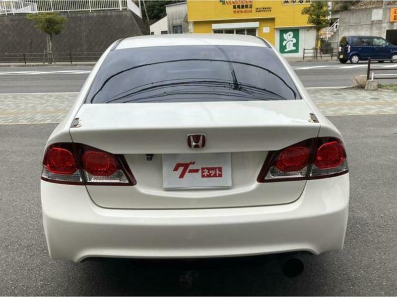 CIVIC