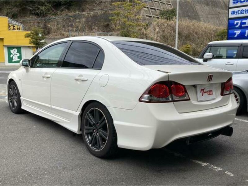 CIVIC