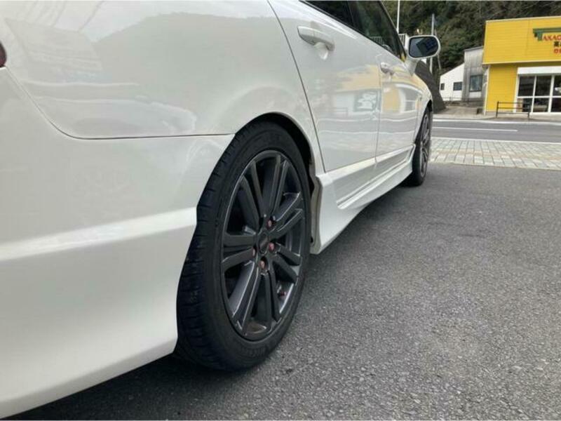CIVIC