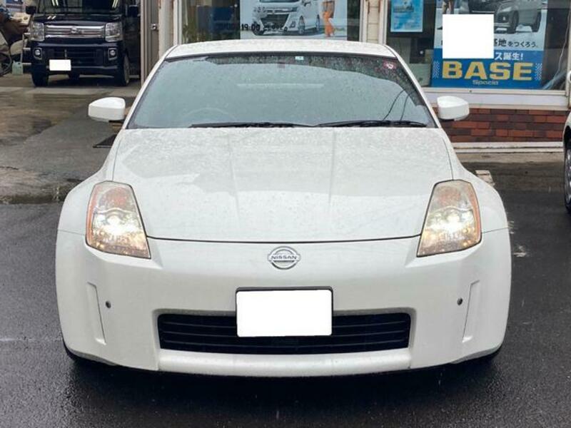 FAIRLADY Z
