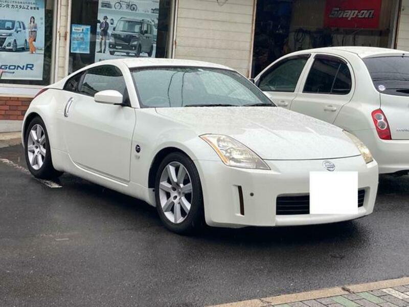FAIRLADY Z